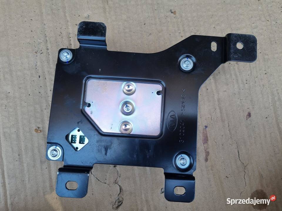 WZMACNIACZ HARMAN KIA XCEED 96370J7000 20R