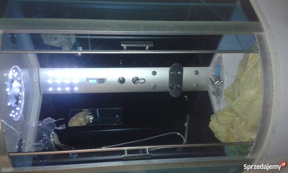 Kabina prysznicowa Zamość