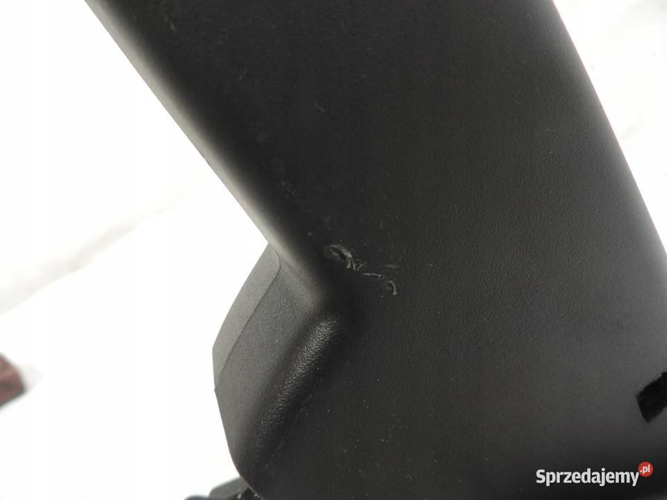 HAMULEC RĘCZNY DŹWIGNIA OPEL COMBO E 1301598 sprzedam