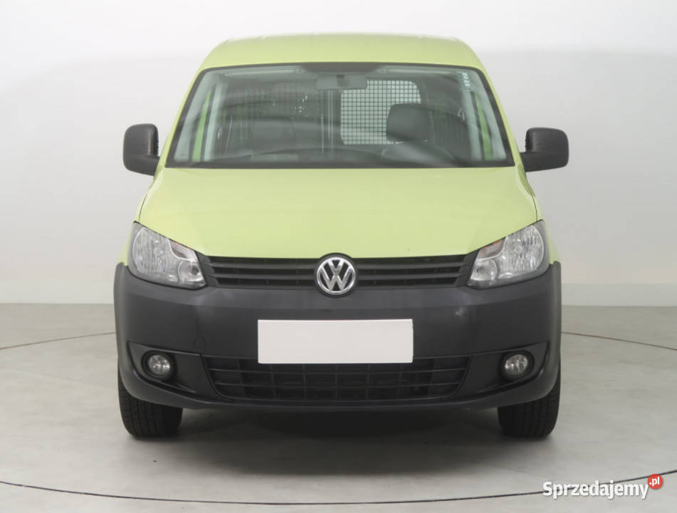 VW Caddy 16 TDI 4/5 Bielany Wrocławskie sprzedam