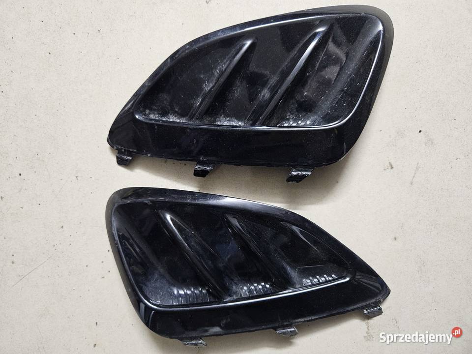 Kratka zderzaka kia ceed 3 kombi osobowe Jodłowa