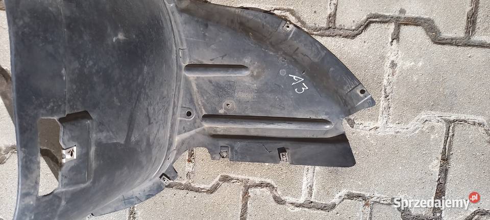 Sprzedam nadkole audi a3 8p małopolskie Kraków