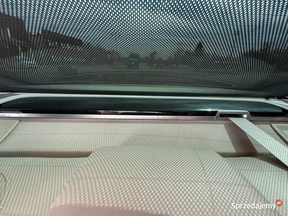 Sprzedam BMW seria 7 f01 740d Rybnik