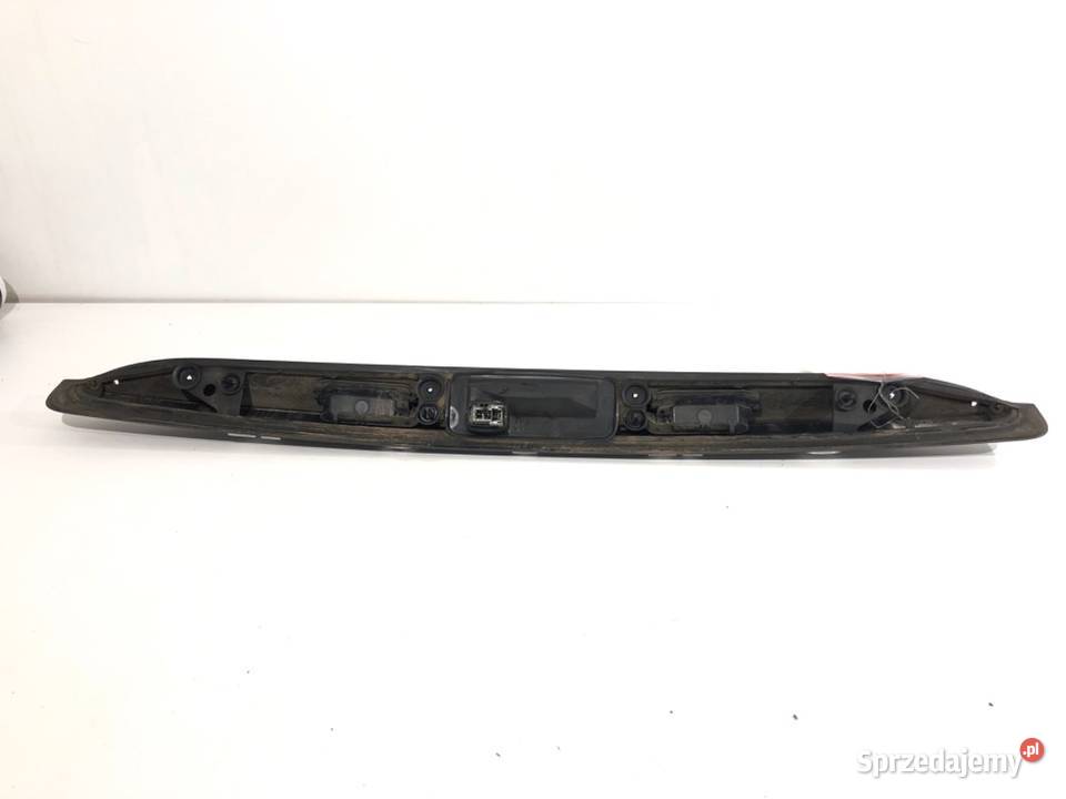 LISTWA KLAPY TYŁ VOLVO V50 Kombi 0312 30753026