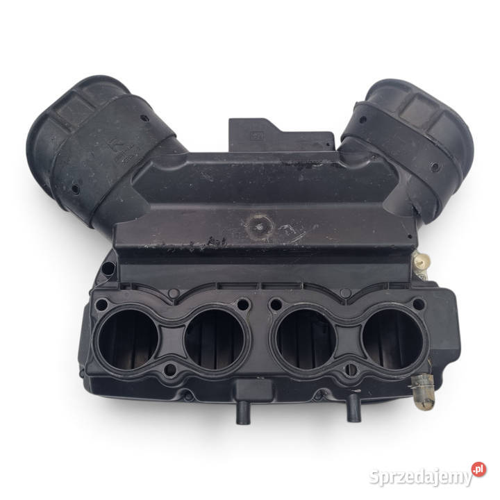 OBUDOWA FITRA POWIETRZA AIRBOX Suzuki GSXR 600 Chełm