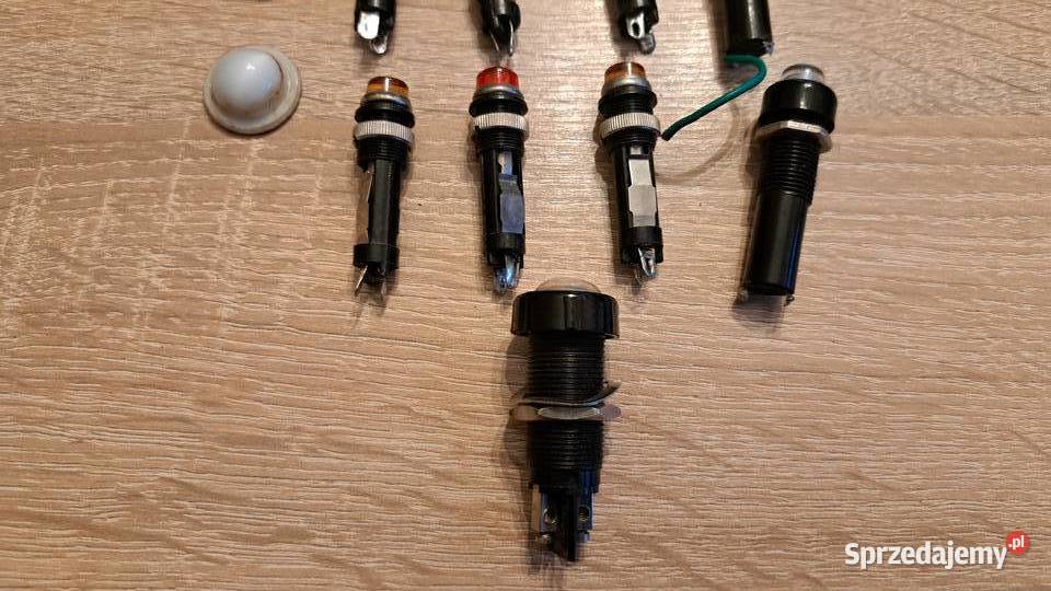 Kontrolki do motocykli Leszno