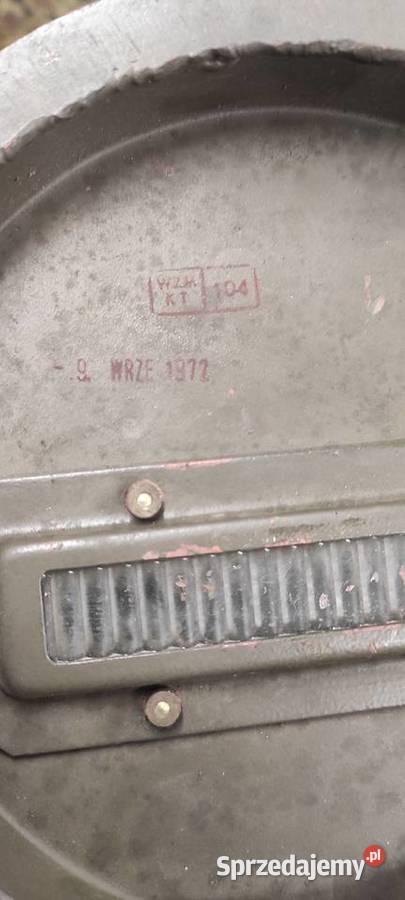 Zaciemniacz k750 Dniepr Ural M72 Zakroczym