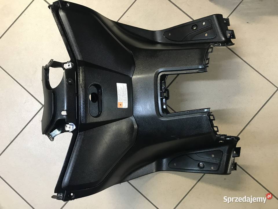 Kokpit Osłona na kolana Yamaha X 125 Części motocyklowe małopolskie