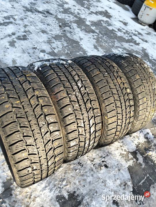 Opony 195 50 13C Ryki