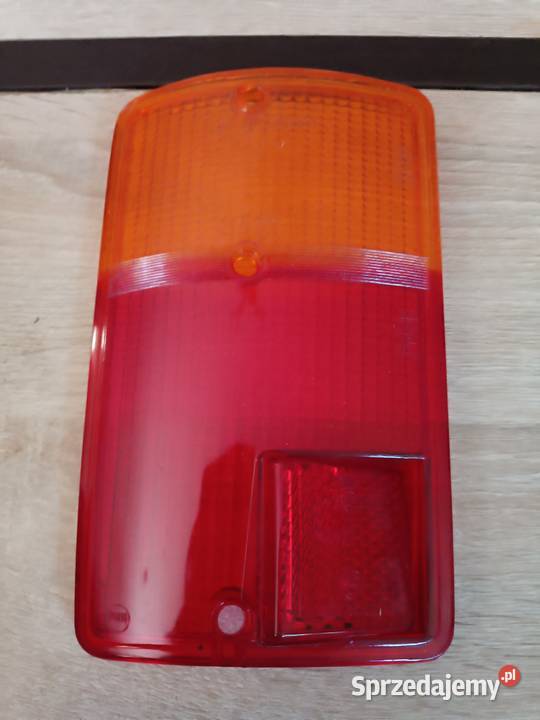 Klosz nowy PRL oryginalny do malucha Fiata 126p