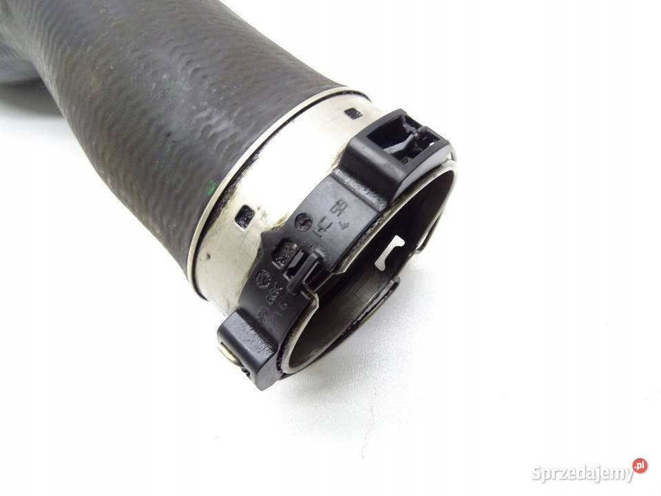 RURA PRZEWÓD WĄŻ POWIETRZA BMW F30 F31 20 D N47