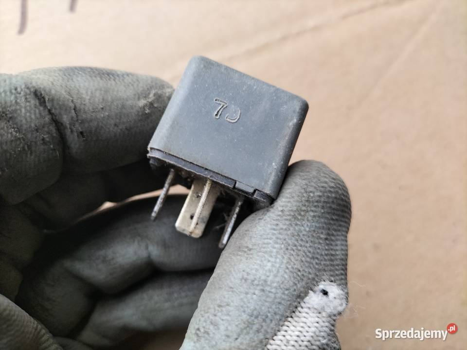 PRZEKAŹNIK 7686773 lubelskie