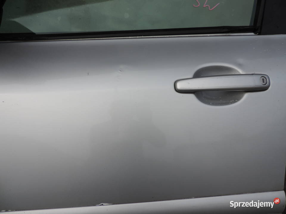 PEUGEOT 307 SW DRZWI LEWY PRZÓD KOLOR EZRC Nowy Sącz