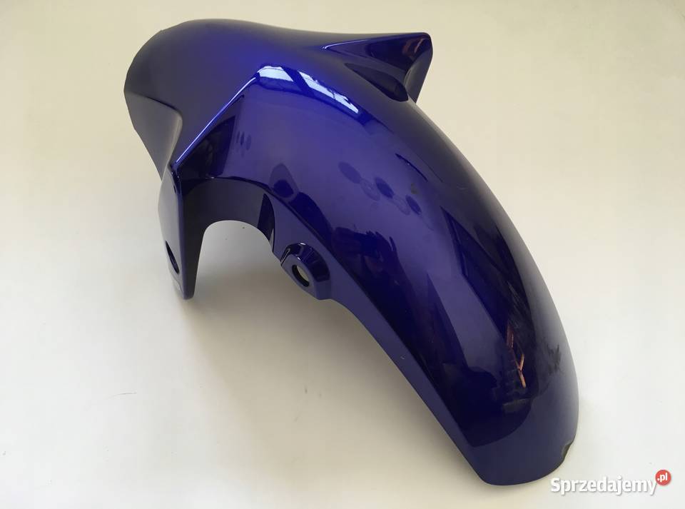 YAMAHA YZFR3 YZF R3 14 Błotnik przedni przód Łobżenica