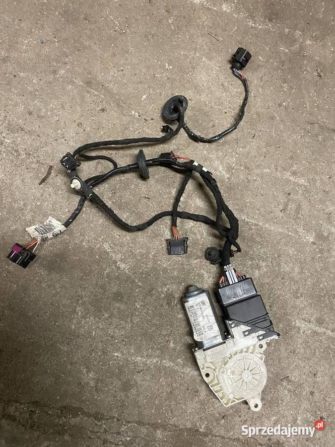 Sprzedam części seat Leon 1 Motoryzacja