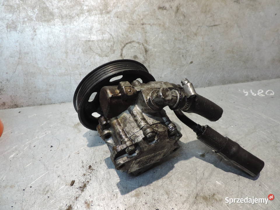 POMPA WSPOMAGANIA VW PASSAT B5 19 TDI 90 Nowy Sącz