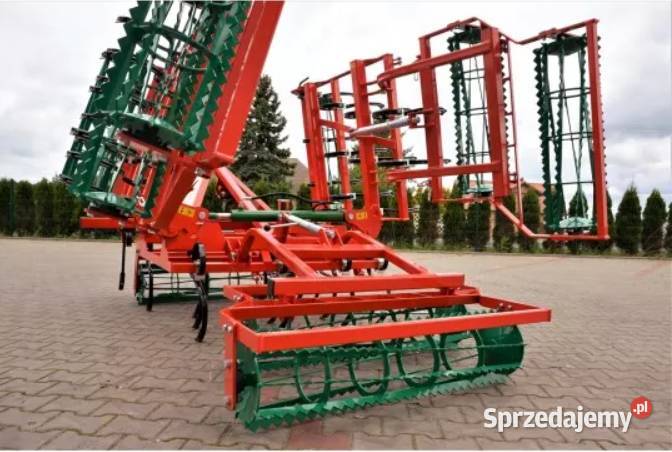 Agregat Agro Masz Dostawa Kielce