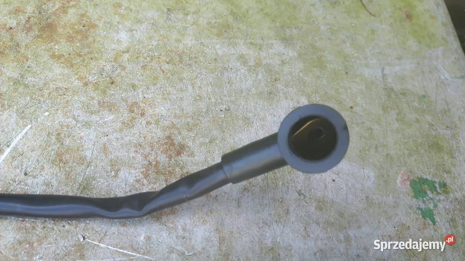 kabel rozrusznika rozrusznik skuter 4t Giżycko