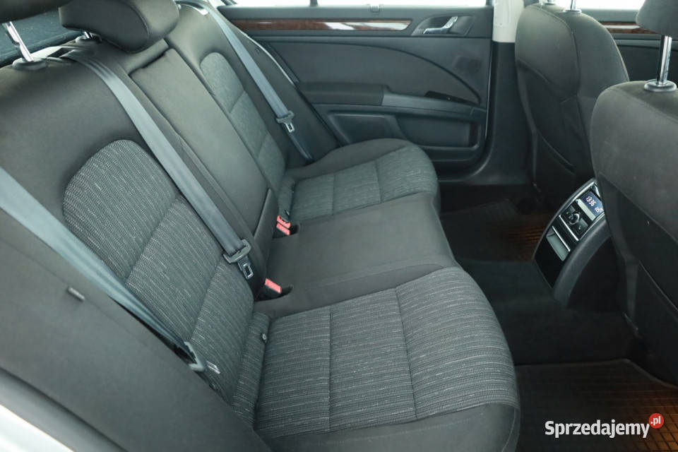 Skoda Superb 20 TDI gniazdo USB mazowieckie Piaseczno