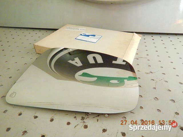 WKŁAD LUSTERKA LEWY FORD TRANSIT 9400 7194189