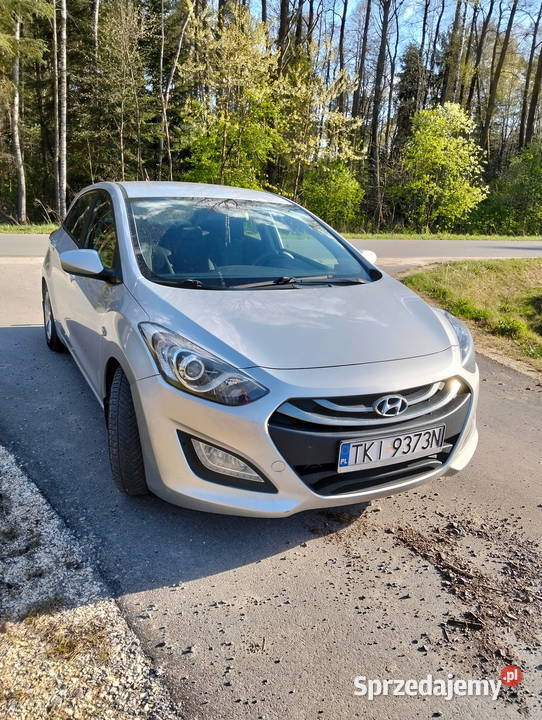 Hiunday i30 16CRDI