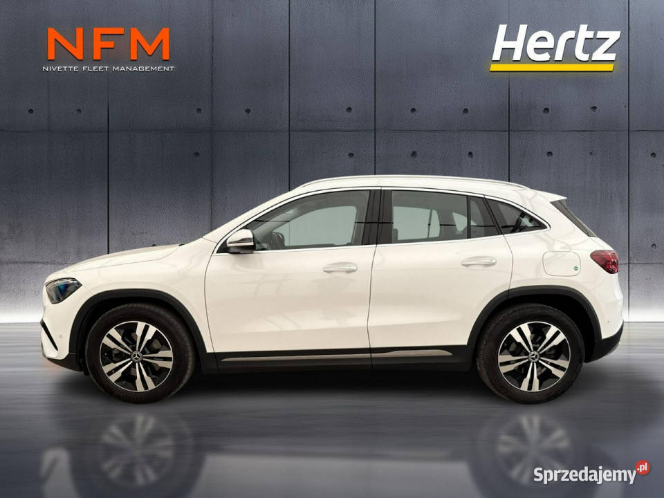 Mercedes GLA 200 13 163 200 Salon Fv23 Warszawa