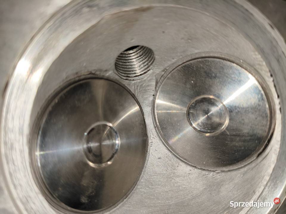 Głowice regeneracji Ural M62 M63 M66 Leszno