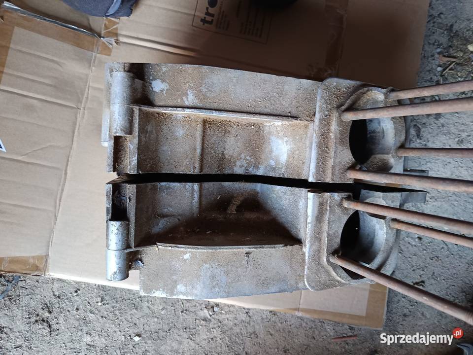 Kartery jawa te 350 Silniki Klimki