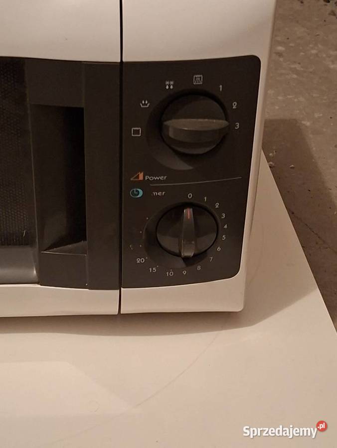 Mikrofala Daewoo małopolskie Jawiszowice