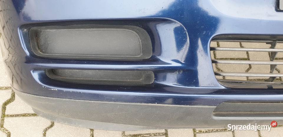 Toyota Avensis II T25 zderzak przód przedni Kutno