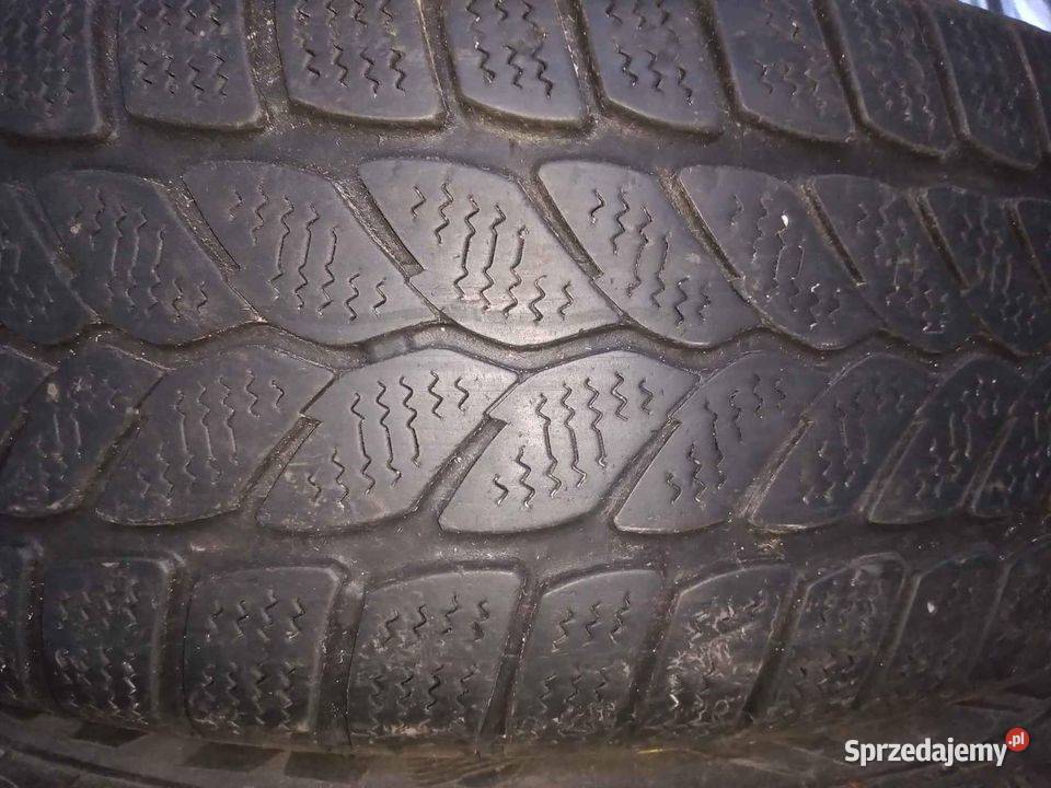 Koła zimowe letnie dojazdowe Mazda (oryginalne) Koła i felgi Biała Podlaska