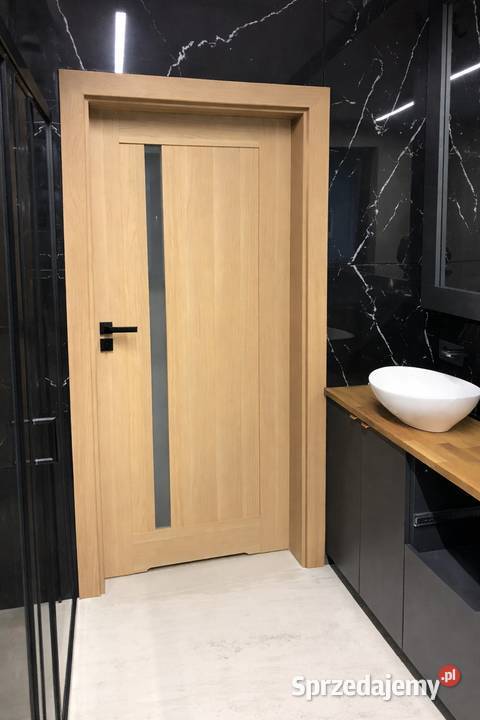 DRZWI z MONTAŻEM i OŚCIEŻNICĄ 788449440 WYBIERZ śląskie