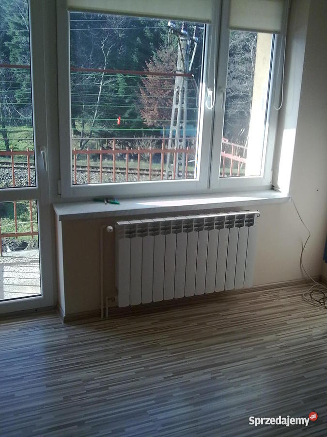 Szprzedam mieszkanie Rzepedź Rzepedź