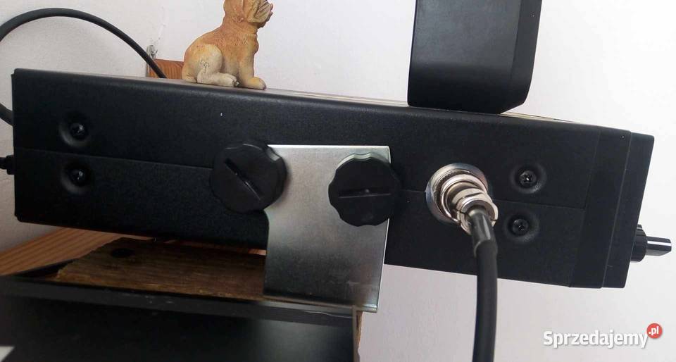 Sprzedam Radio Dynascan 5555 Nisko