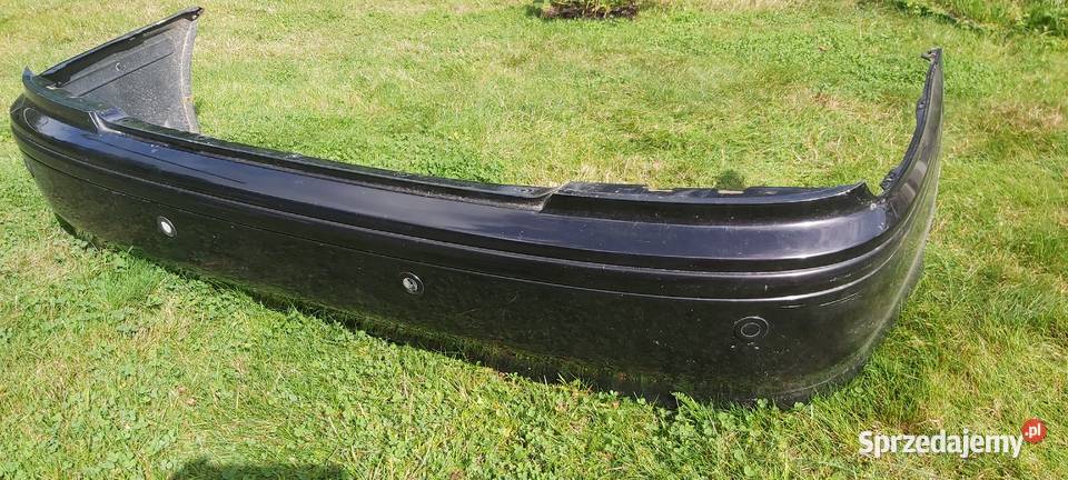 Zderzak tył Honda Accord Żary