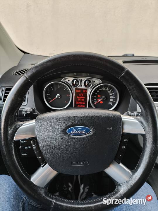 Ford Kuga 20 TDCI 2009 Kielce sprzedam