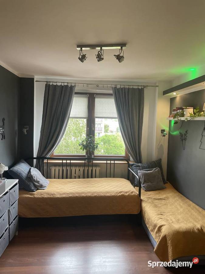 Mieszkanie oddzielna kuchnia Zabrze