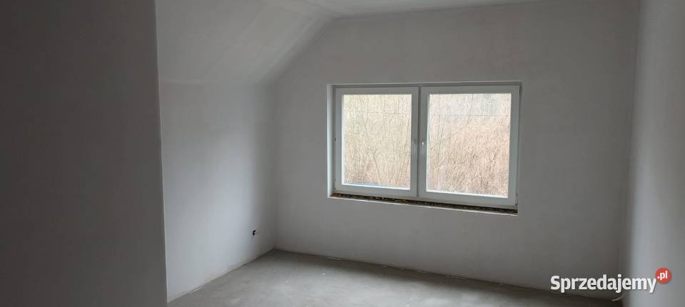 SPRZEDAM bezpośrednio pół bliźniaka w Grodzisku 177m2 Domy Grodzisk Mazowiecki sprzedam