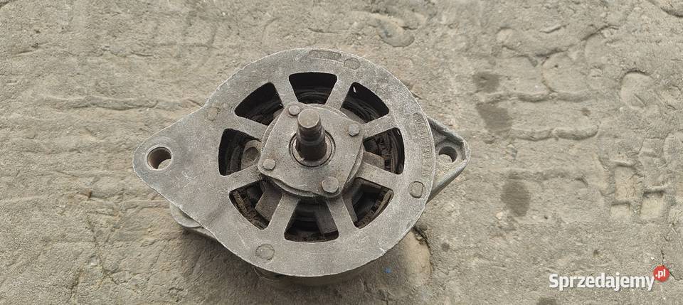 Alternator polonez fiat 125p zuk nysa itp osobowe Łódź