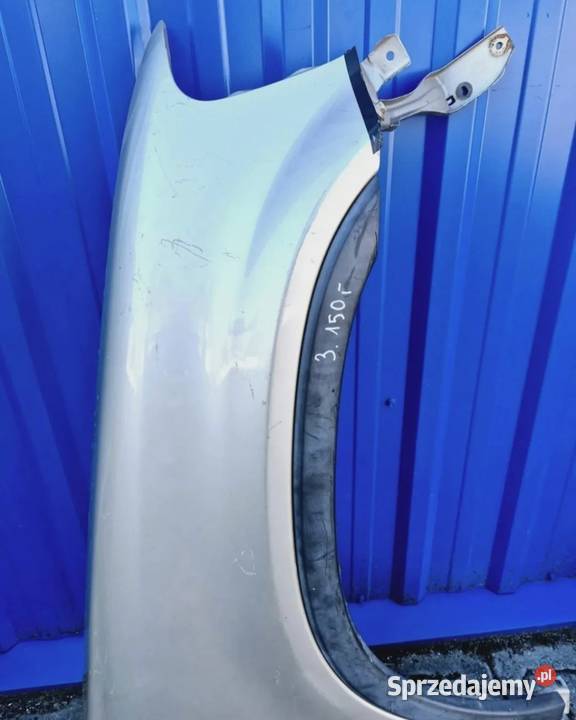 BŁOTNIK PRZÓD PRAWY HONDA CRV I 1 BŁOTNIK NUMER Działoszyce