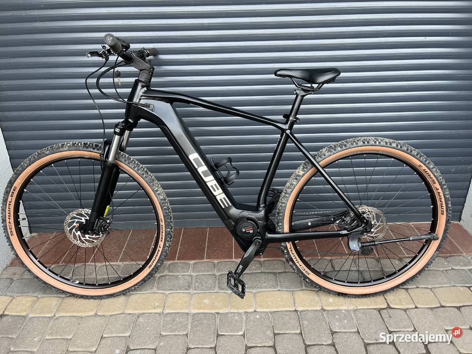 60 Pegasus Premio Evo 5F nowy rower elektryczny Nakło Śląskie