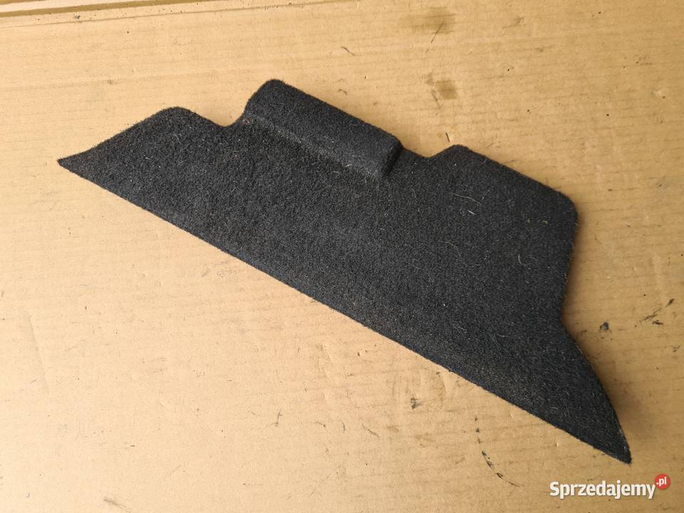 Mazda 6 GH zaślepka wykładzina podłogi bagażnika sprzedam