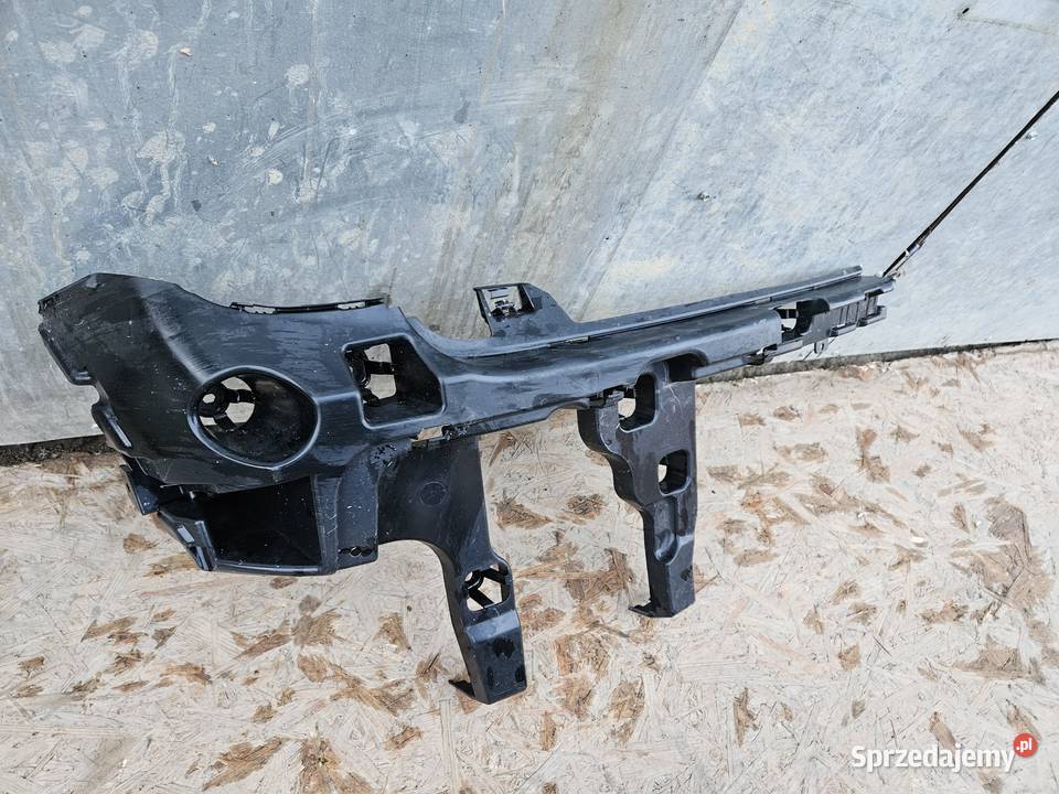 MINI F55 F56 ŚLIZG LEWY ZDERZAKA TYŁ 7318755 Motoryzacja Międzychód