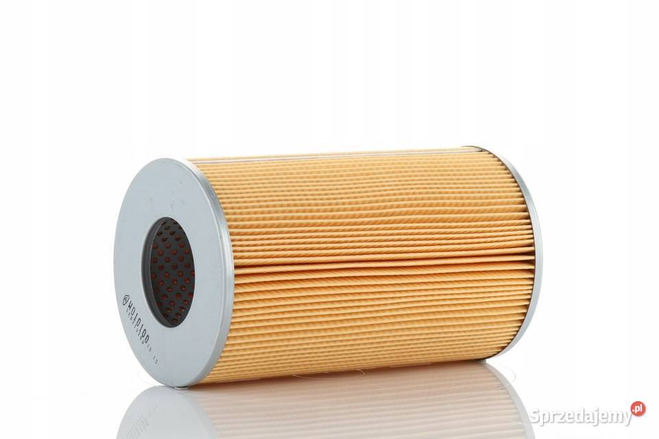 PZL WO10100X Filtr oleju Tyczyn