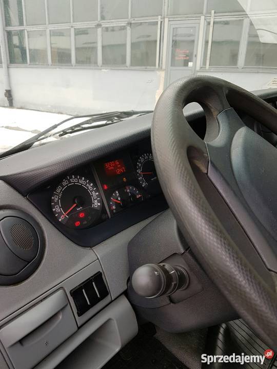 Iveco Daily 35c15 Winda 30hpi Świdnik