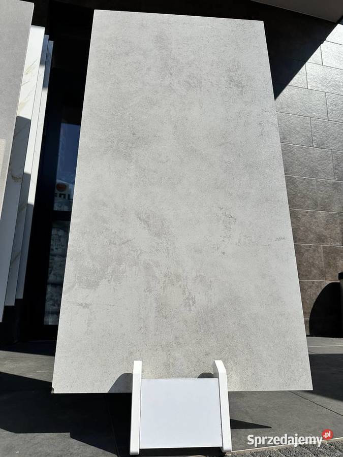 Płytka Toledo Blanco Lappato 60x120 GAT I NUEVO łódzkie Opoczno sprzedam