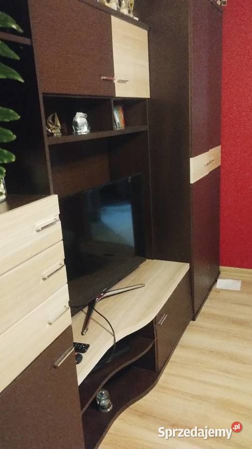 Meble sofa fotele biurko podkarpackie Jasło