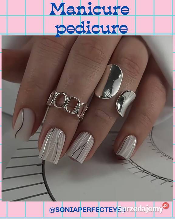 ManicurePedicure Chorzów