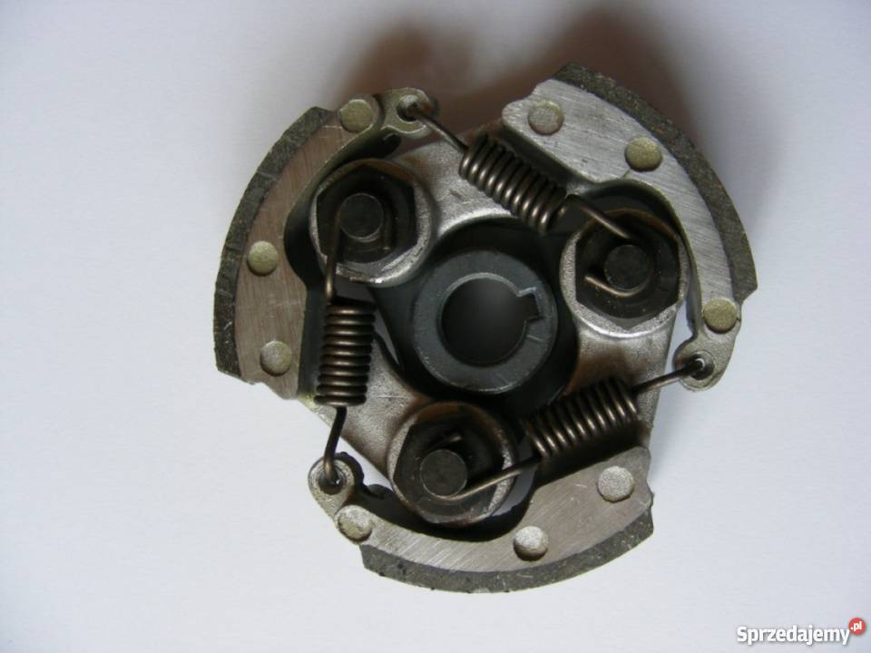 Sprzęgło Mini Pocket Bike CROSS QUAD podlaskie Bielsk Podlaski