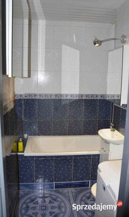 Wynajmę bezpośrednio dwupokojowe mieszkanie o Rok budowy 1968 Warszawa